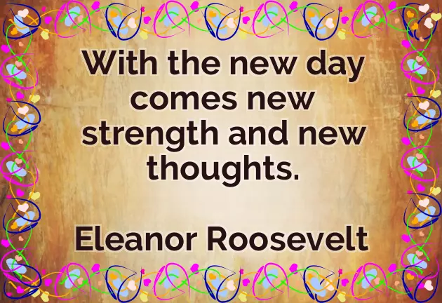 Good Morning Everyone Message