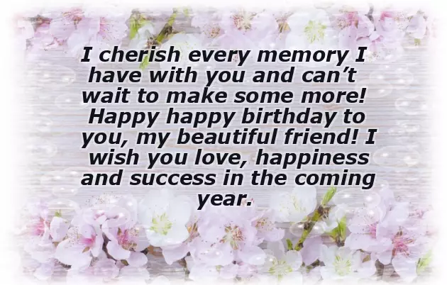 Amazing Birthday Wishes Amazing Birthday Wishes