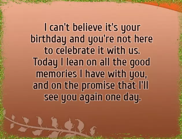 Happy Birthday Lines Happy Birthday Lines