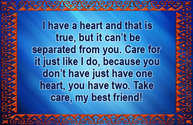 Funny Birthday Wishes For Bestie Girl