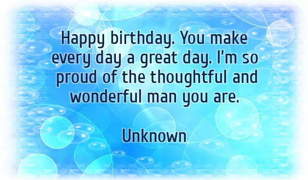 Wish U Happy Birthday