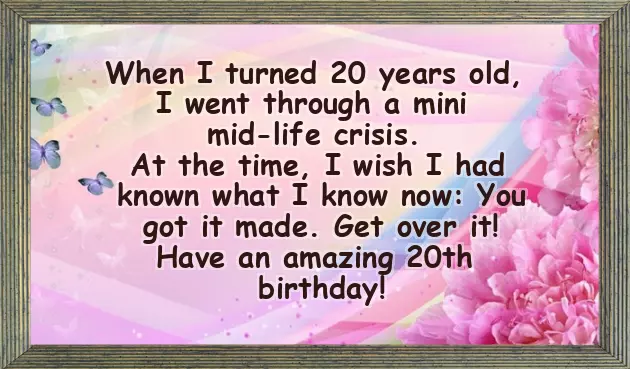 Girl Best Friend Birthday Wishes