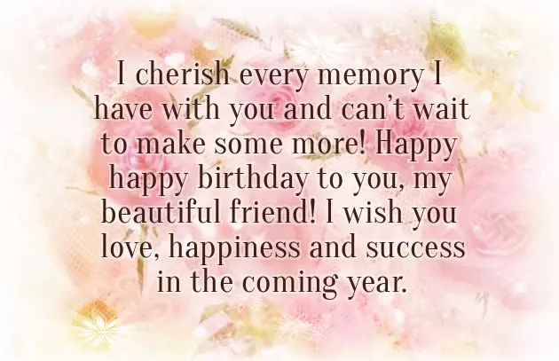 Happy Birthday My Beautiful Cousin Happy Birthday My Beautiful Cousin