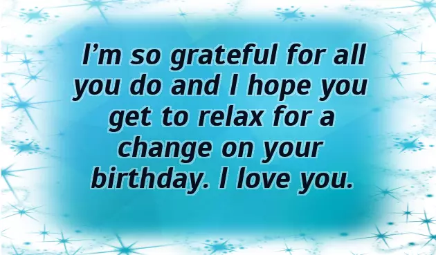 Happy Birthday Text For My Wife Happy Birthday Text For My Wife