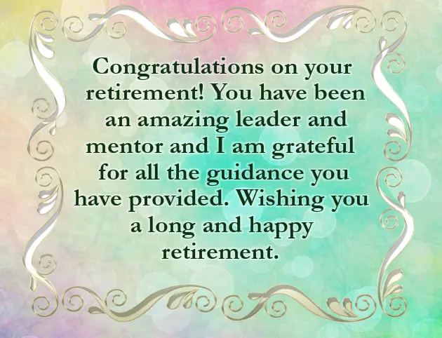 Congratulations Best Wishes