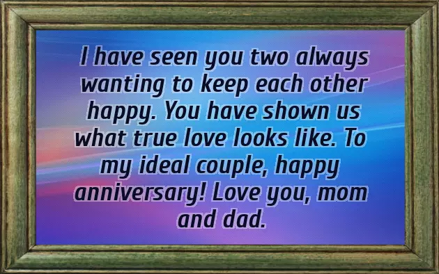 Happy Anniversary Mom And Dad Funny Happy Anniversary Mom And Dad Funny