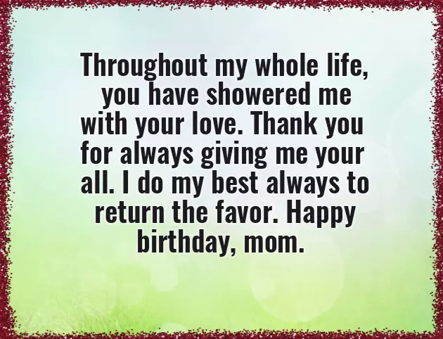 Happy Birthday Wishes For Daughter From Mom Happy Birthday Wishes For Daughter From Mom