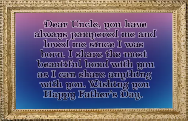 Fathers Day Message To My Stepfather Fathers Day Message To My Stepfather