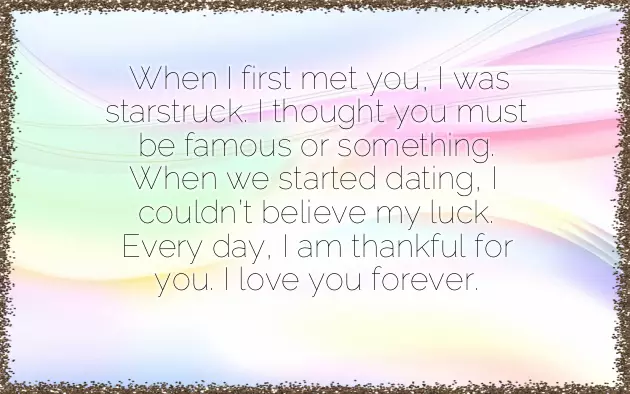 Cute Greetings For Her