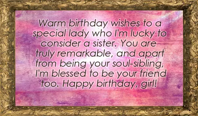 Soul Sister Birthday Quotes Soul Sister Birthday Quotes