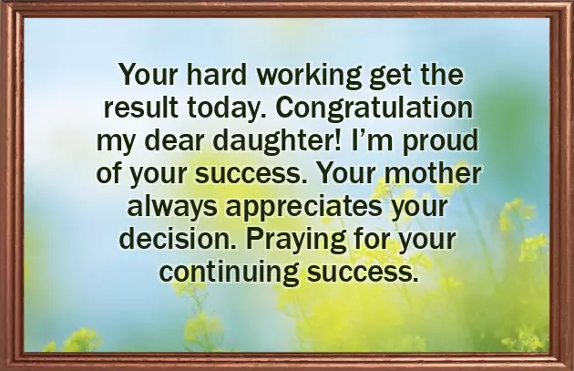 Kindergarten Graduation Wishes For Daughter Kindergarten Graduation Wishes For Daughter