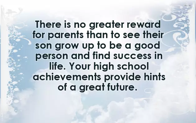 High School Graduation Wishes For Niece High School Graduation Wishes For Niece