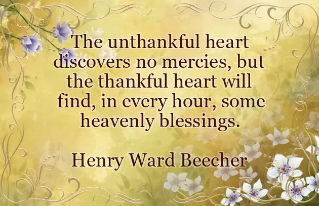 Good Morning Thursday Morning Blessings