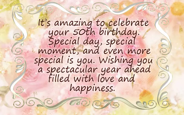 Birthday Wishes To A Friend Wife