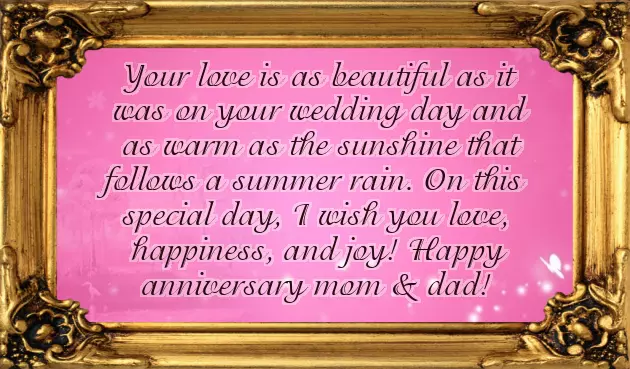Silver Anniversary Message For Parents Silver Anniversary Message For Parents