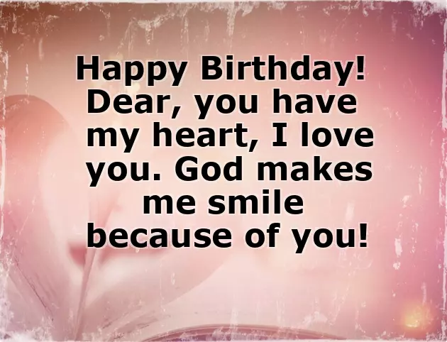 Bday Wishes Quotes Bday Wishes Quotes
