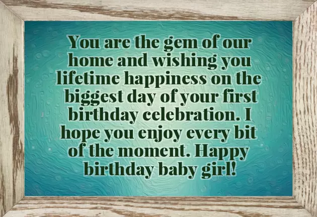 One Year Birthday Wishes For Baby Boy One Year Birthday Wishes For Baby Boy