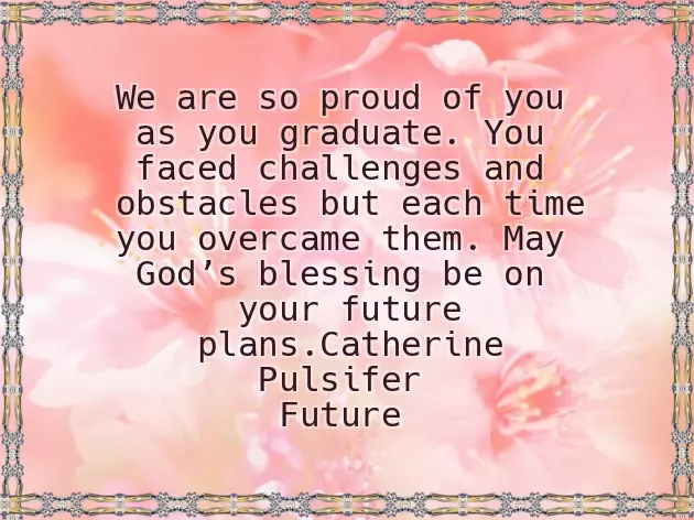 Happy Graduation Day Happy Graduation Day