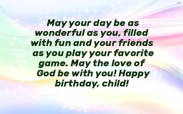 Catholic Birthday Wishes Catholic Birthday Wishes