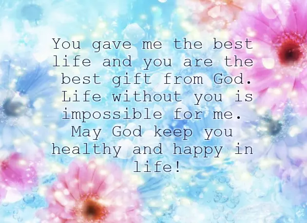 Mama Birthday Wishes