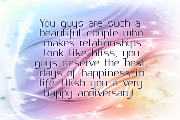 1St Engagement Anniversary