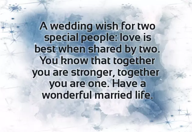 Best Wishes For Journey