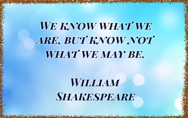 William Shakespeare Famous Quotes William Shakespeare Famous Quotes