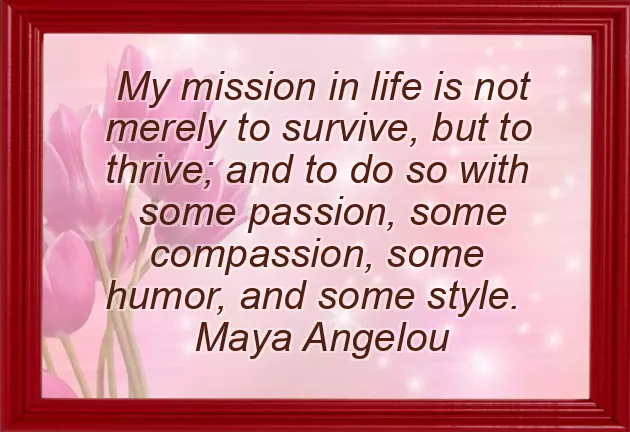 Live Your Own Life Quotes