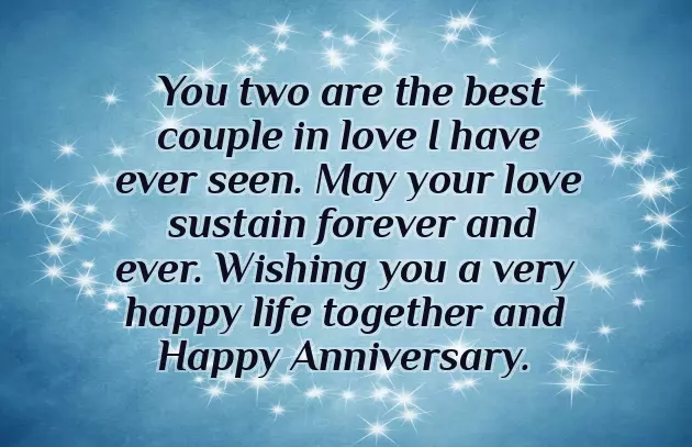 Anniversary Wishes To Younger Brother Anniversary Wishes To Younger Brother