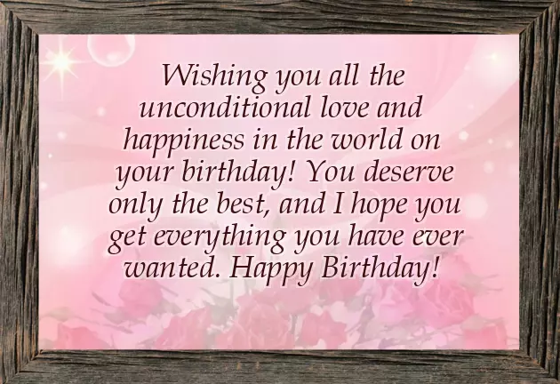 Heartfelt Birthday Wishes For Son From Mom Heartfelt Birthday Wishes For Son From Mom