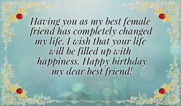 Happy Birthday To The Most Beautiful Lady Happy Birthday To The Most Beautiful Lady