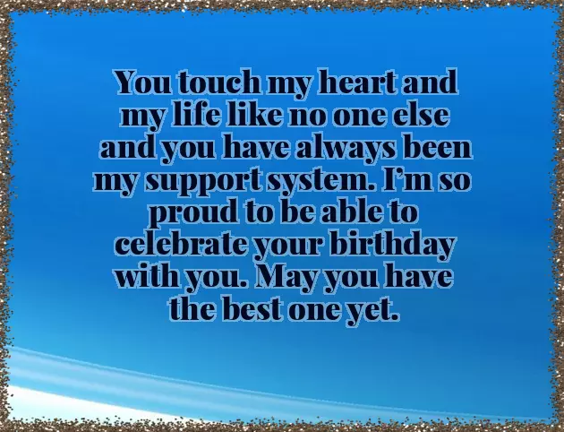 Birthday Wishes Letter For Sister Birthday Wishes Letter For Sister