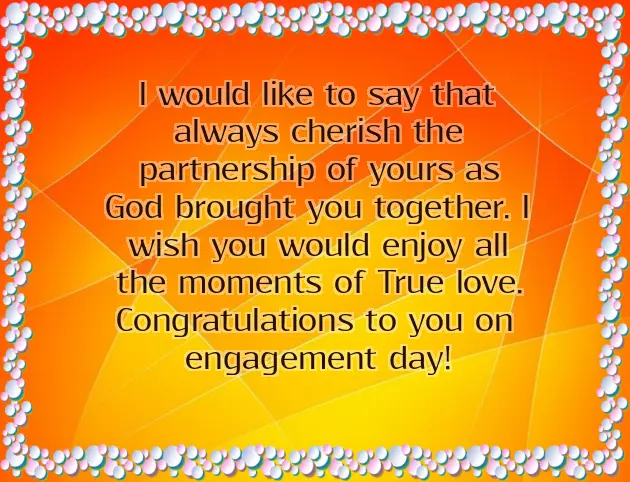 Congratulations Wishes Engagement Congratulations Wishes Engagement