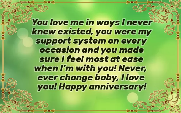 Happy Anniversary To My Hubby Happy Anniversary To My Hubby