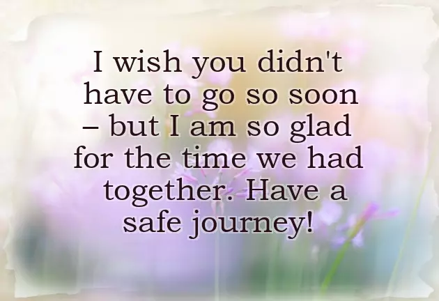 Happy Journey Wishes For Best Friend Happy Journey Wishes For Best Friend