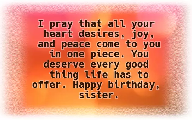 Funny Birthday Wish For Elder Sister Funny Birthday Wish For Elder Sister