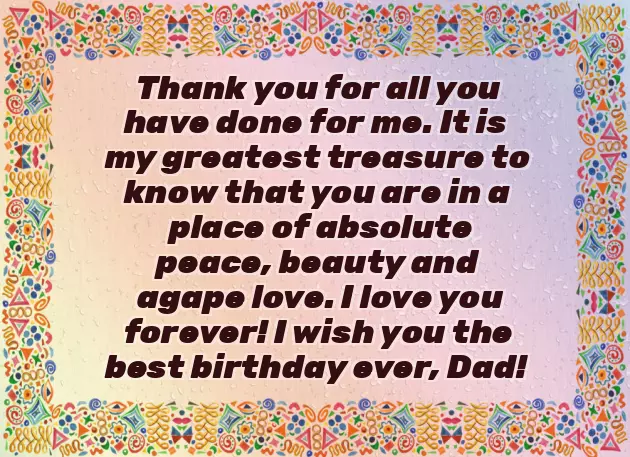 Best Quotes For Dad Birthday Best Quotes For Dad Birthday