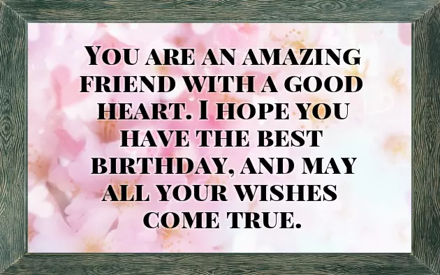 Birthday Quotes For Best Friends Birthday Quotes For Best Friends