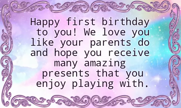 New Baby Girl Birth Wishes New Baby Girl Birth Wishes