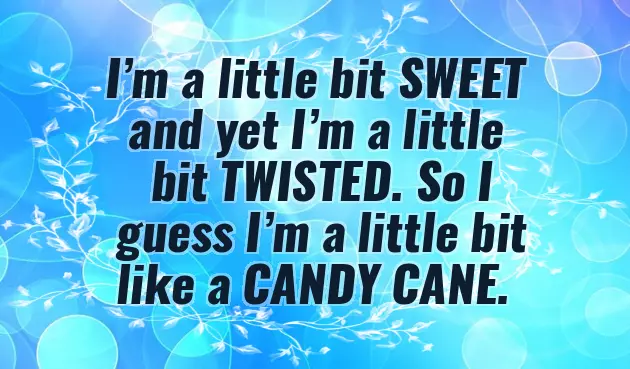 Naughty Christmas Greetings