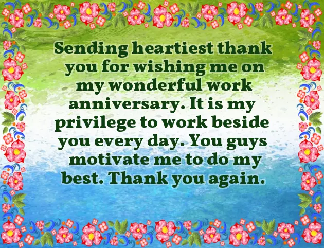 Congratulations On 1 Year Work Anniversary Congratulations On 1 Year Work Anniversary