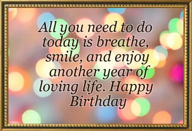 Birthday Countdown Captions Birthday Countdown Captions