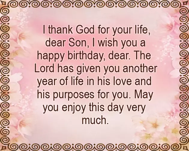 Happy Birthday Wishes For My 7 Year Old Son Happy Birthday Wishes For My 7 Year Old Son