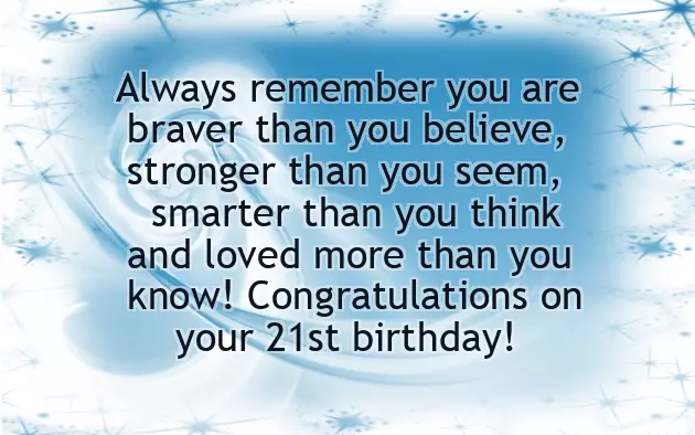 Lines To Congratulate Someone