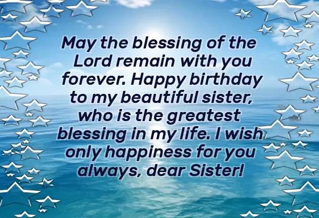 Birthday Wishes Words For Sister Birthday Wishes Words For Sister