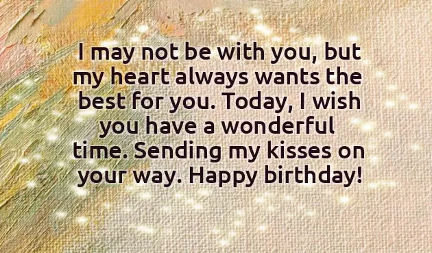 Birthday Wishes For Husband In Simple Words Birthday Wishes For Husband In Simple Words