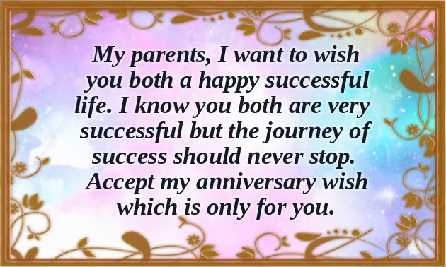 34Th Wedding Anniversary Wishes For Parents 34Th Wedding Anniversary Wishes For Parents