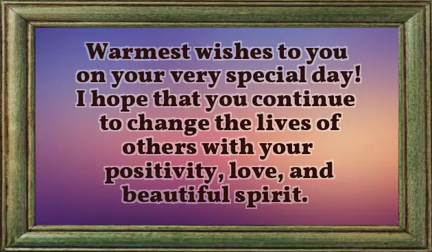 Funny And Loving Birthday Wishes For Best Friend