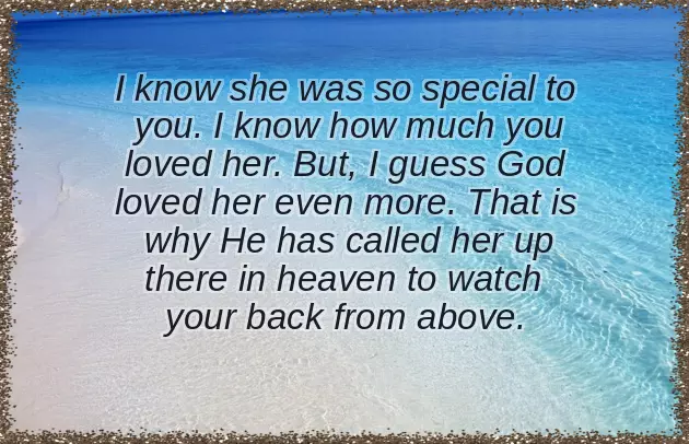 Sympathy Greetings Loss Of Father