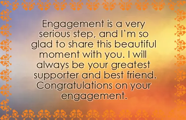 Best Wishes On Engagement To Friend Best Wishes On Engagement To Friend